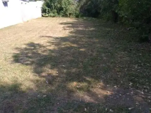 Terreno en Venta de 315,0 m2