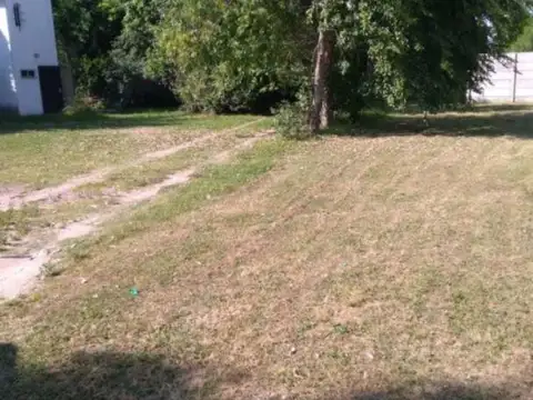 Terreno en Venta en General las Heras, USD 30.000