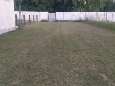 Terreno en Venta en General las Heras, USD 30.000