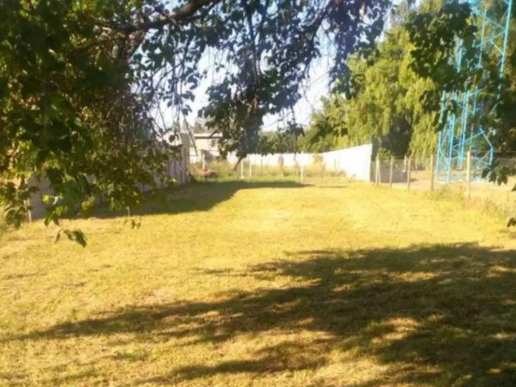 Córdoba y Necochea