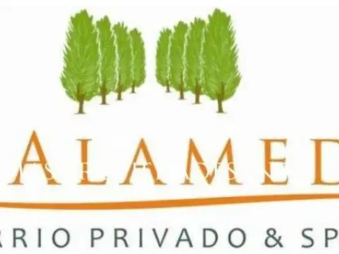 Venta Lote en La Alameda Canning