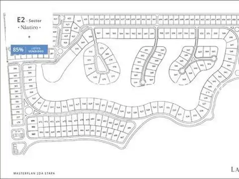 Terreno en Venta en La Alameda, USD 36.000