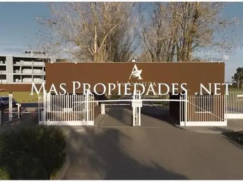 Terreno en Venta 35  mts Frente