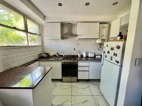 Departamento en Venta al Oeste