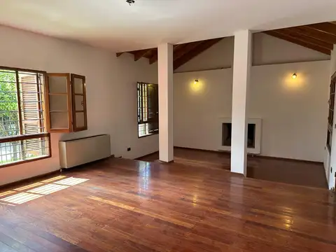 Casa en Venta 24 años