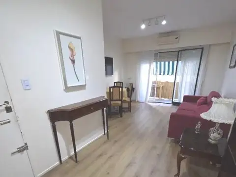 Departamento en Alquiler de 3 dormitorios