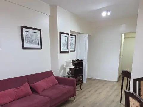 Departamento en Alquiler de 4 ambientes