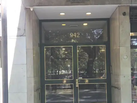 Departamento en venta Libertad - M. T de Alvear 3 dormitorios, balcon