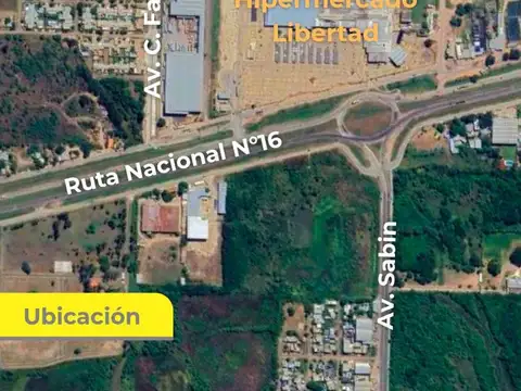 Casa en Venta al Sur