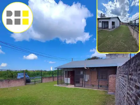 Casa en esquina! zona norte