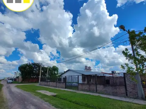 Casa en Venta de 2 dormitorios