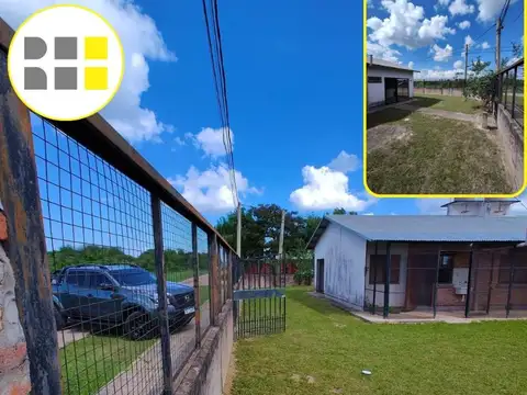 Casa en Venta en Resistencia, USD 58.000