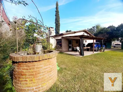 Quinta en Venta al Oeste