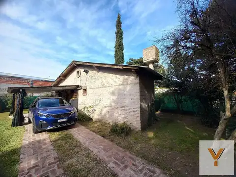 Quinta en Venta en Arturo Seguí, USD 115.000