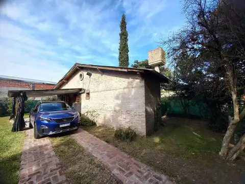 Quinta en Venta en Arturo Segui, USD 115.000
