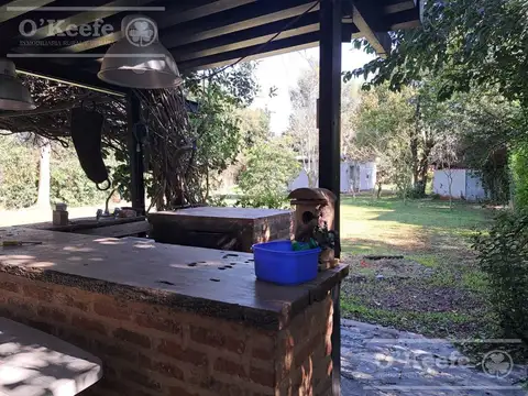 Casa en Venta con 1 cochera