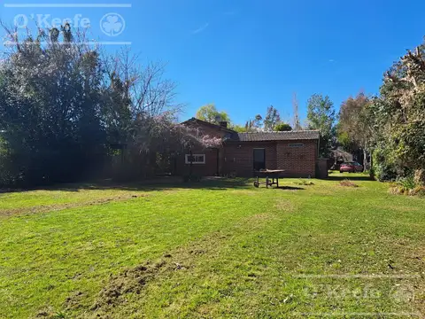 Casa en Venta al Norte