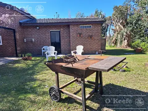 Casa en Venta en Abasto, USD 75.000