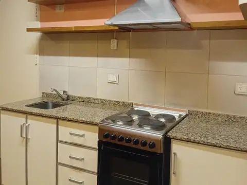 Departamento en Venta 15 años