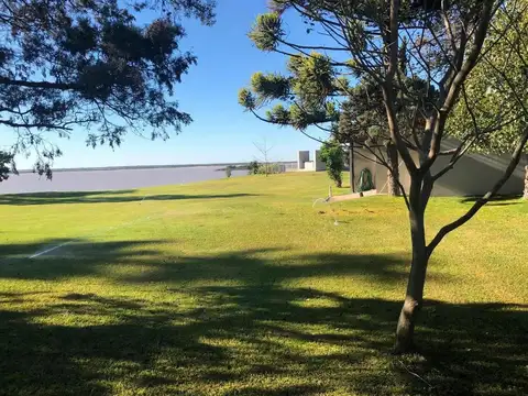 Quinta en Alquiler 12 años
