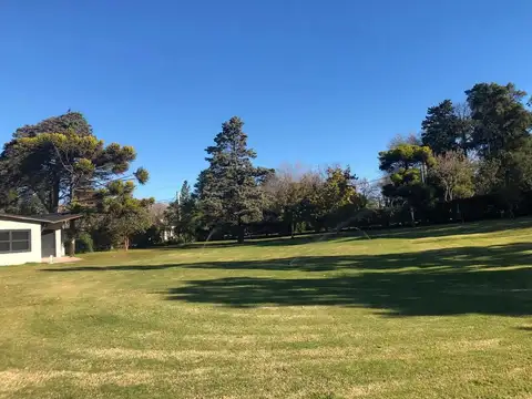 Quinta en Alquiler al Noreste
