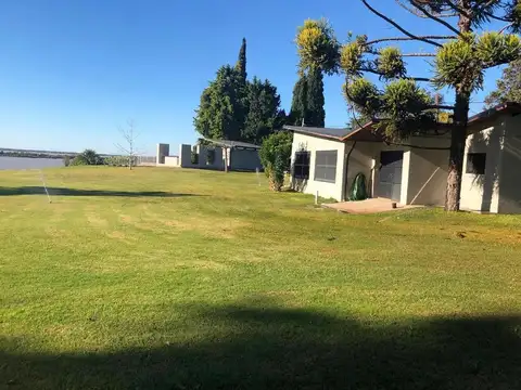 Quinta en Alquiler de 2 dormitorios