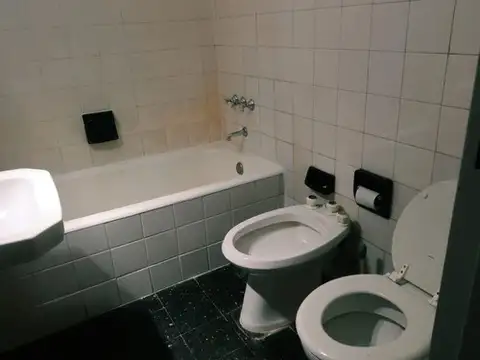 ALQUILER - DEPARTAMENTO 2 AMBIENTES C/PATIO - COLEGIALES