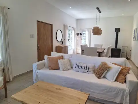 VENTA QUINTA 5 AMBIENTES PARQUE LIBERTAD MERLO