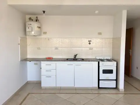 Departamento en Alquiler en La Plata [Cod: 1]