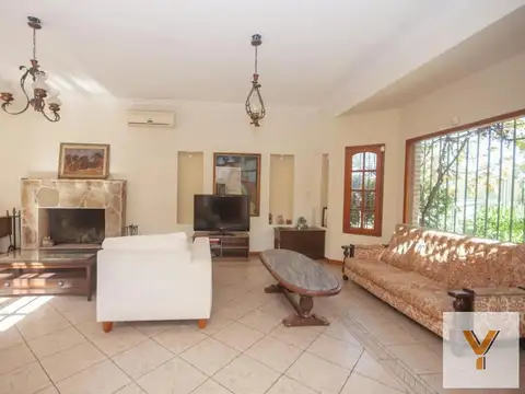 Casa en Venta 30 años