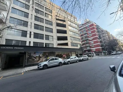 Cochera Fija en venta - Gallo 1500 - Recoleta