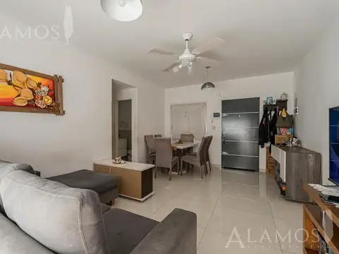 Departamento en Venta de 2 dormitorios