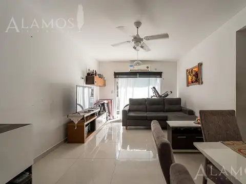 Departamento en Venta de 3 ambientes