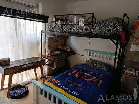 Departamento en Venta 2 años