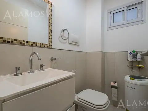 Departamento en Venta en Haedo Sur, USD 140.000