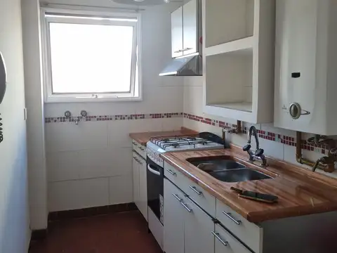 Presidente Roca 1300, Piso 5