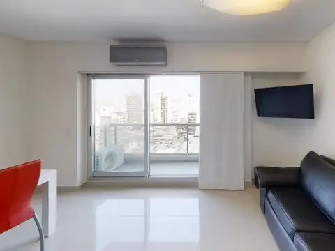 Departamento - Palermo Soho