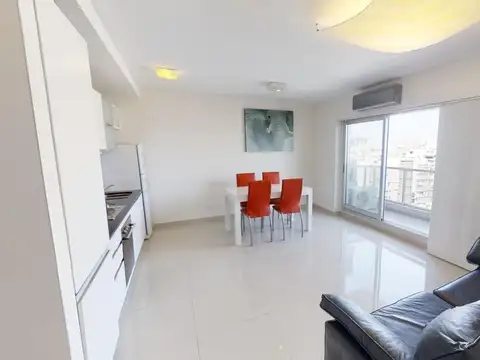 Departamento en Venta al Norte