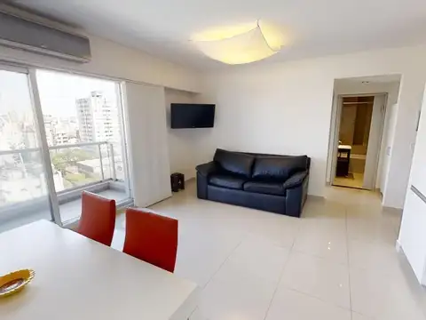 Departamento - Palermo Soho