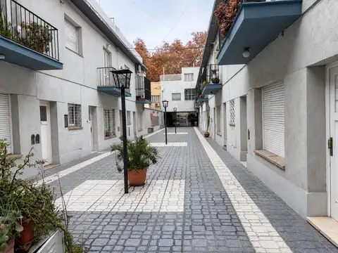 Avenida España 1700