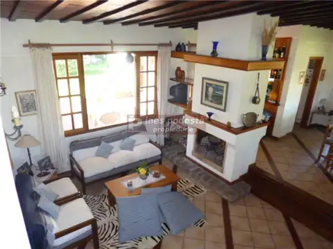 Casa en Punta del Este, Pinares