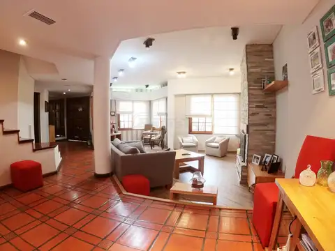 Casa en Venta en San Nicolás, USD 350.000