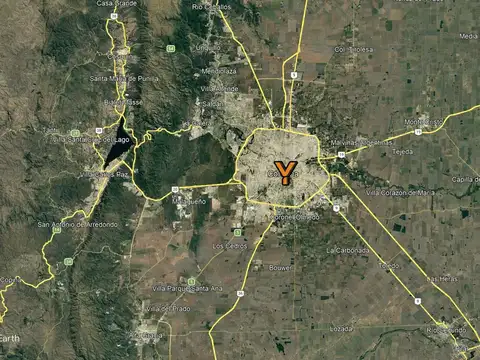 Departamento en Venta de 3 dormitorios