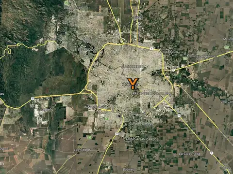 Departamento en Venta en Córdoba, USD 119.000