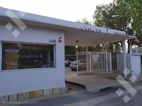 Departamento en Venta en Neuquen, Confluencia