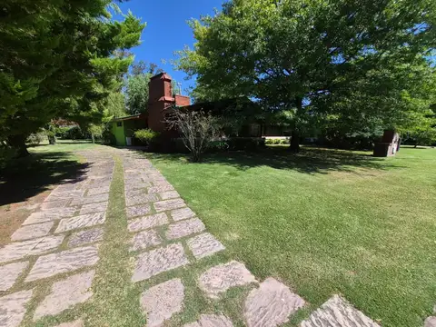 Casa en Venta 27 años