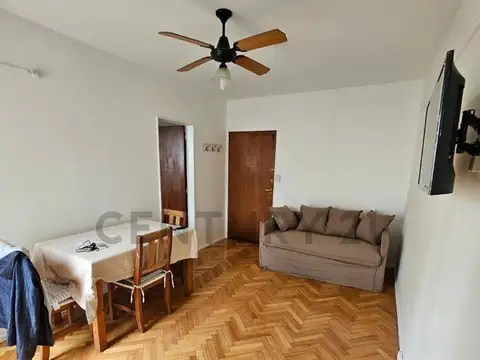 HERMOSO DEPARTAMENTO 2 AMBIENTES UBICADO EN EL CORAZON DE PALERMO