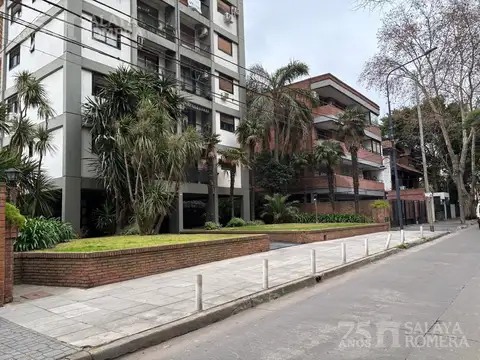 Departamento en Alquiler en Vicente López Vías / Maipú, Vicente López