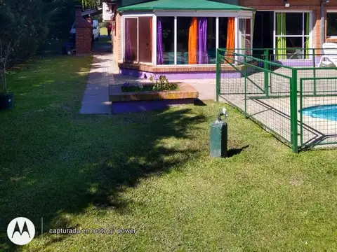 Casa en Venta en Pilar Centro, USD 380.000