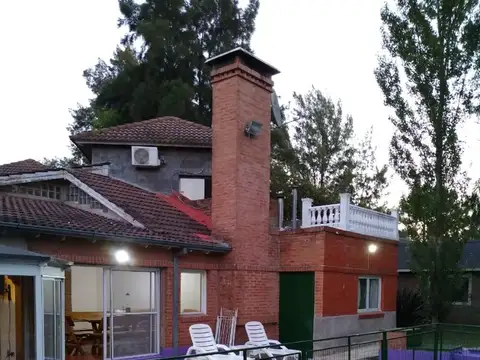 Casa en Venta de 4 dormitorios